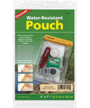 Coghlan´s vodotěsné pouzdro Waterproof Pouch 12.5x18