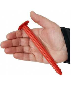 Swiss Piranha ultralehký stanový kolík RT150 1ks