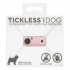 Tickless ultrazvukový odpuzovač klíšťat Mini Dog pink