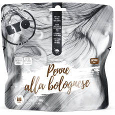 Těstoviny Bolognese Lyo Food - velká porce Těstoviny Bolognese Lyo Food - velká porce