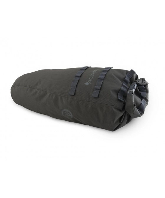 Acepac Saddle Drybag 8L MKII