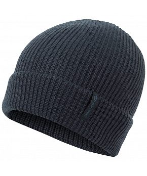 Montane Čepice Montane Brew Beanie barva Eclipse Blue