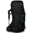 Batoh Osprey AETHER 55 II black
