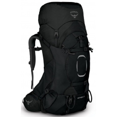 Batoh Osprey AETHER 55 II black Batoh Osprey AETHER 55 II black