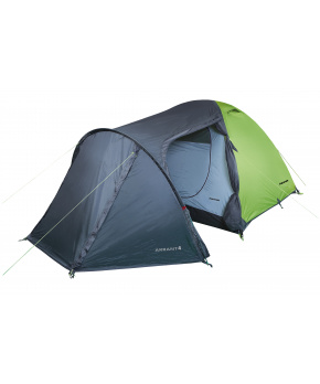 Stan Hannah ARRANT 4 spring green/cloudy gray II