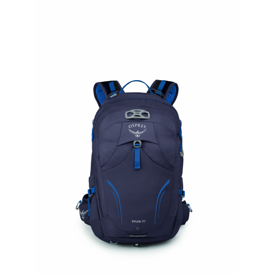Batoh Osprey SYLVA 20 space travel grey
