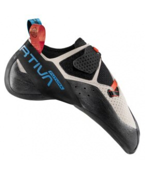 Lezečky La Sportiva Futura Chalk