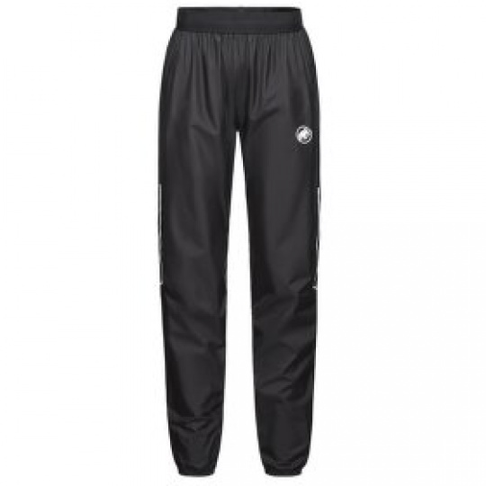 Kalhoty Mammut Aenergy TR HS Pants Women black 0001