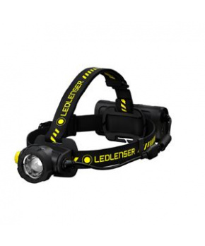 LEDLENSER H15R WORK