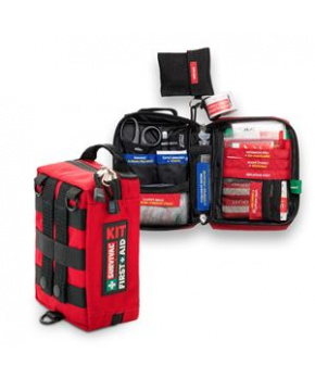 Survival First Aid Kit Small (CZ)