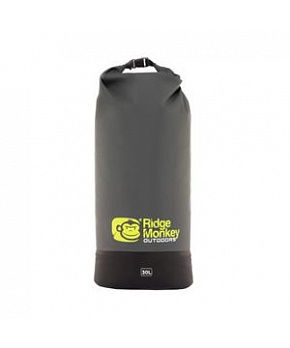 RMO Waterproof Roll Top Dry Bag 30 Litre RMO Waterproof Roll Top Dry Bag 30 Litre