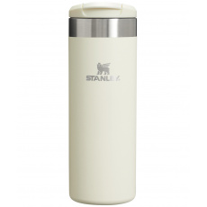 STANLEY Termohrnek The AeroLight™ Transit Mug 470 ml/16oz Cream Gloss