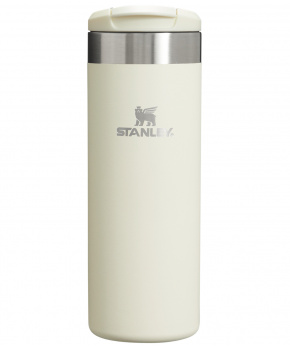STANLEY Termohrnek The AeroLight™ Transit Mug 470 ml/16oz Cream Gloss