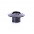 Warp ND - talířek pro NW EO-B7, průměr 38 mm,vnitřní závit,vysoký