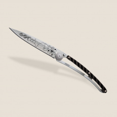 Deejo 1CC207 Tattoo 37g,carbon fiber,Science Deejo 1CC207 Tattoo 37g,carbon fiber,Science
