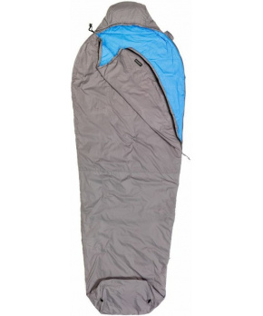Cocoon spací pytel Mountain Wanderer L volcano grey/blue Cocoon spací pytel Mountain Wanderer L volcano grey/blue