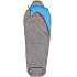 Cocoon spací pytel Mountain Wanderer L volcano grey/blue