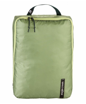 Eagle Creek obal Pack-It Isolate Clean/Dirty Cube M mossy green Eagle Creek obal Pack-It Isolate Clean/Dirty Cube M mossy green