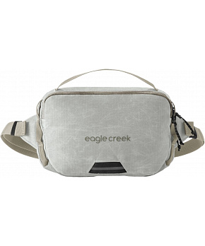 Eagle Creek ledvinka Explore Hip Pack storm grey Eagle Creek ledvinka Explore Hip Pack storm grey