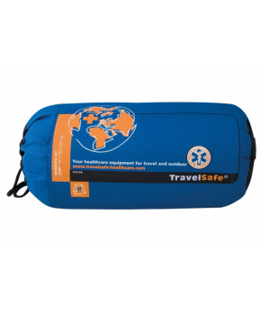 TravelSafe moskytiéra Cube pro 1 osobu TravelSafe moskytiéra Cube pro 1 osobu