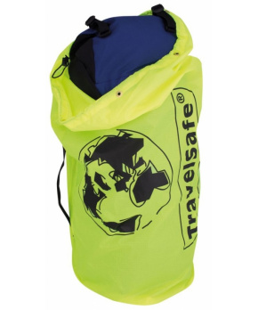 TravelSafe obal na zavazadla Flight Container žlutý TravelSafe obal na zavazadla Flight Container žlutý