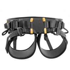 Sedací Postroj Petzl Falcon Ascent vel.0 Sedací Postroj Petzl Falcon Ascent vel.0