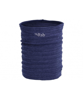 Rab Filament Neck Tube patriot blue/PTB nákrčník