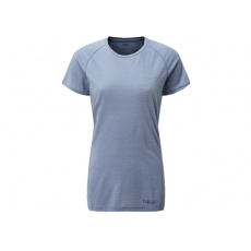 Rab Forge SS Tee Women's thistle/TH