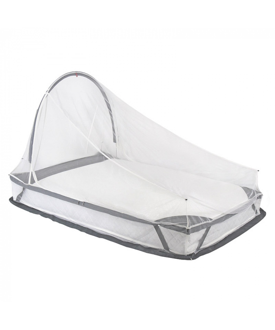 Samodržící Moskytiéra Jednolůžko Lifesystems BedNet - single