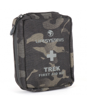 Lifesystems Trek Camo First Aid Kit