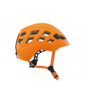 Petzl BOREO M/L oranžová horol. přilba
