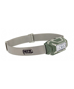Petzl Čelovka Petzl Aria 1 RGB model 2023 barva Desert