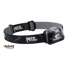 Čelovka Petzl Tikkina černá Čelovka Petzl Tikkina černá
