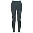 Montane FEM INEO XT PANTS REG LEG-DEEP FOREST-UK14/L dámské kalhoty tmavě zelené