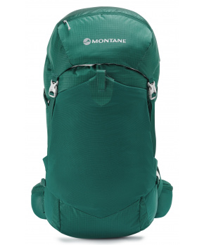 Batoh Montane FEM AZOTE 30 Wakame Green Batoh Montane FEM AZOTE 30 Wakame Green
