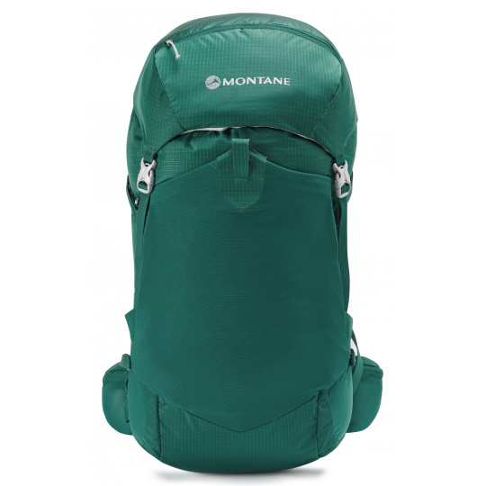 Batoh Montane FEM AZOTE 30 Wakame Green