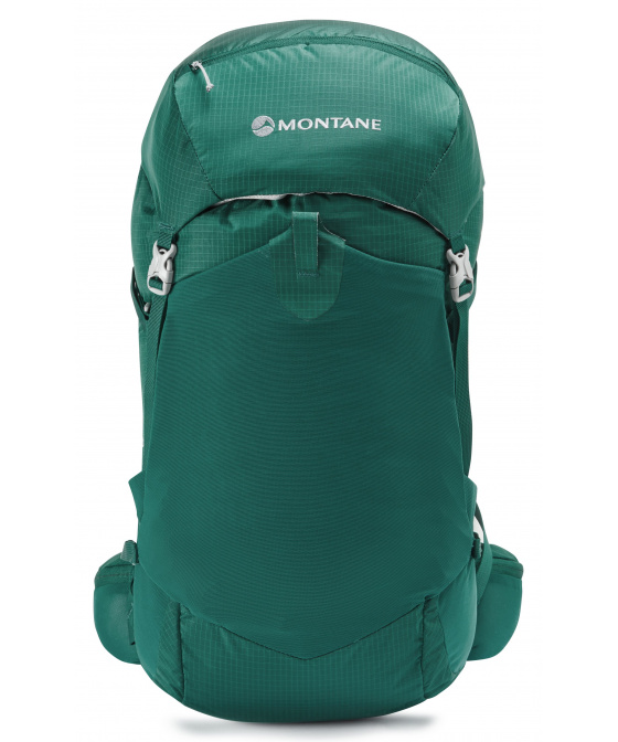 Batoh Montane FEM AZOTE 30 Wakame Green