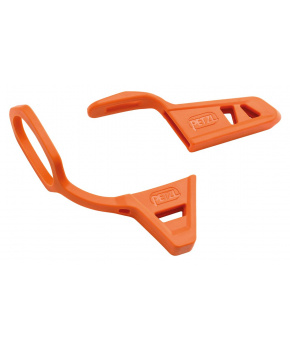 Petzl PICK and SPIKE protection ochrana hrotů