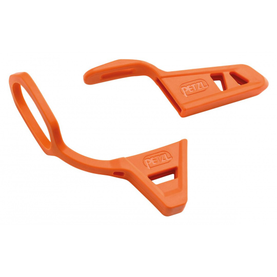 Petzl PICK and SPIKE protection ochrana hrotů