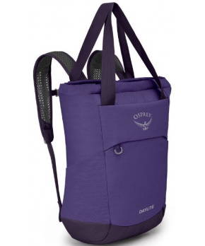 Batoh Osprey DAYLITE TOTE PACK dream purple Batoh Osprey DAYLITE TOTE PACK dream purple
