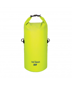 Obal Tatonka WP STUFFBAG 15L lime
