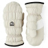 Rukavice Hestra Moon Mitt Natural beige