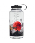 Nalgene Wide Mouth 1000 ml - láhev se širokým hrdlem