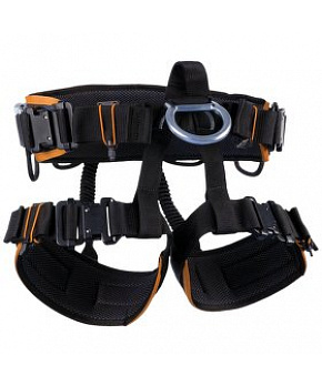 Sedák Rock Empire Atlas Lock Belt Sedák Rock Empire Atlas Lock Belt