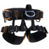Sedák Rock Empire Atlas Lock Belt
