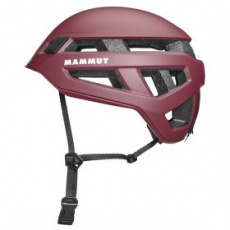 Helma Mammut Crag Sender Helmet Helma Mammut Crag Sender Helmet
