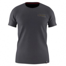 Triko krátký rukáv La Sportiva Mantra T-Shirt M Triko krátký rukáv La Sportiva Mantra T-Shirt M