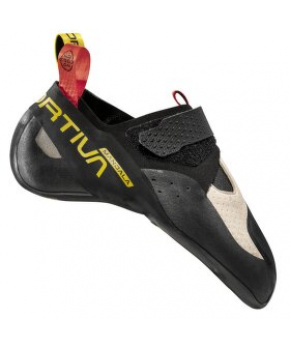 Lezečky La Sportiva Mandala Chalk Lezečky La Sportiva Mandala Chalk