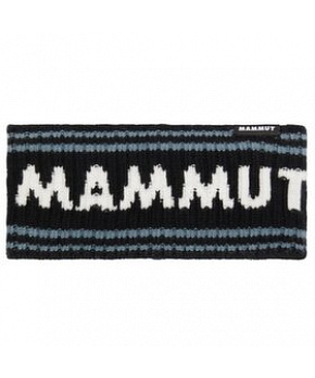 Čelenka Mammut Mammut Retro Headband