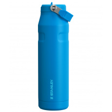 STANLEY Termoláhev The IceFlow™ Bottle Flip Straw 1060 ml/36oz Azure
